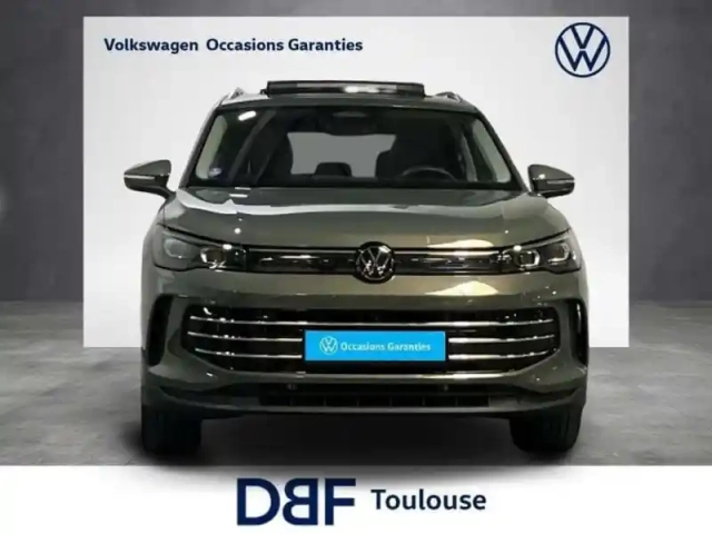 Volkswagen Tiguan 1.5 ehybrid 272ch dsg6 elegance — photo 7