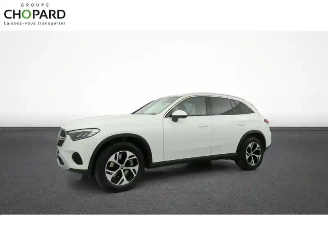 Mercedes Glc 300 de 9g-tronic 4matic — photo 67