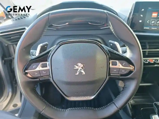 Peugeot 2008 puretech 130 s&amp;s eat8 — photo 55