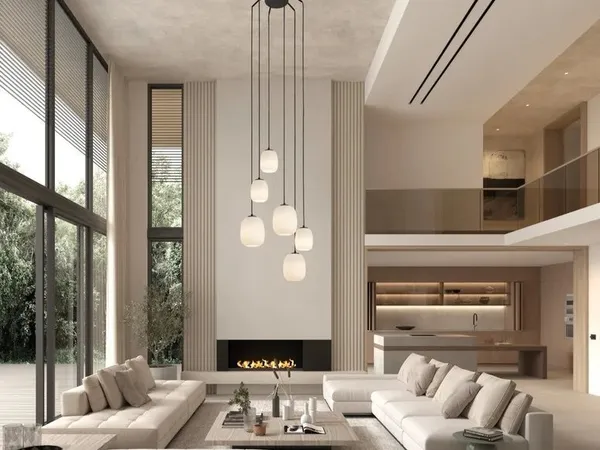 APPARTEMENT T5 D'EXCEPTION — SÈVRES (92310) — 118 M² EN 3È ETAGE AVEC TERRASSE (10 M²), DOUBLE EXPOS
