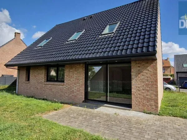 Maison 5 pièces 113 m²