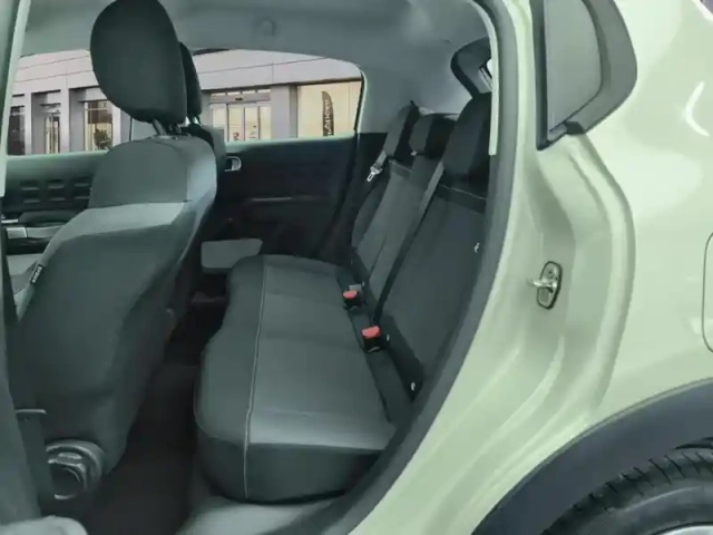 Citroën C3 bluehdi 100 s&amp;s bvm6 feel business — photo 23