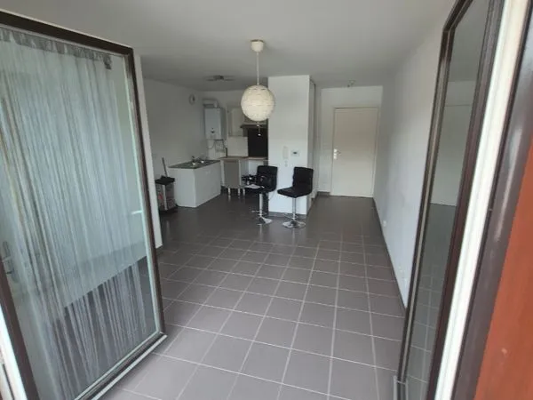 Appartement 2 pièces
