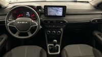 Dacia Sandero 1.0 TCe 110ch Stepway Extreme -24 — photo 11