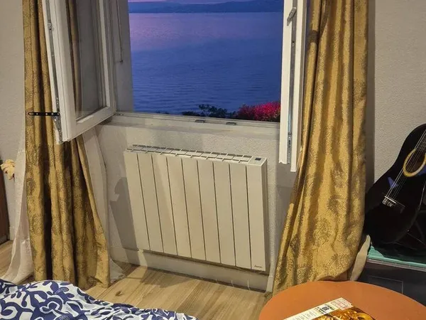 Appartement 2 pièces 35 m²