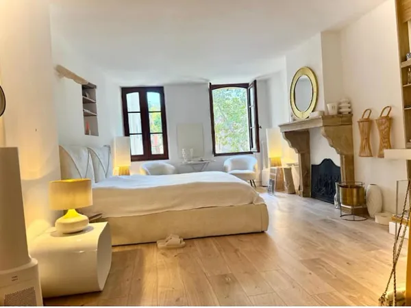Appartement 1 pièce 32 m²