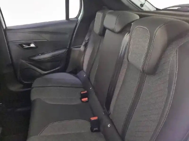 Peugeot 208 100 s&amp;s bvm6 — photo 15