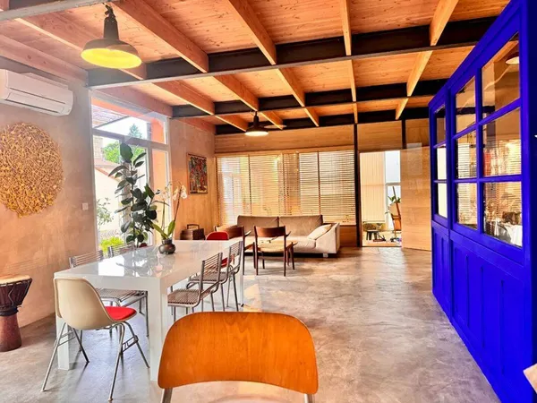Maison 3 pièces 125 m²