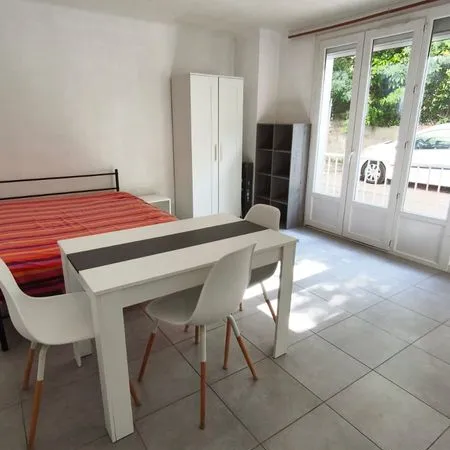 Appartement Location Montpellier 1p 28m² 535€