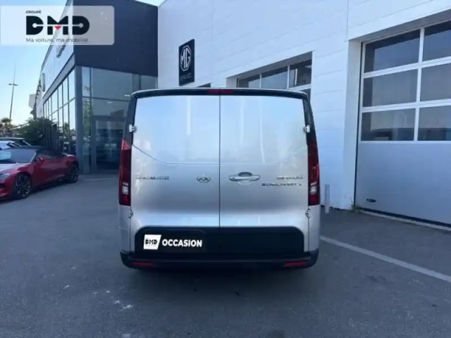 Maxus Edeliver7 deliver7 fg e-deliver7 l2h1 77 kwh — photo 21