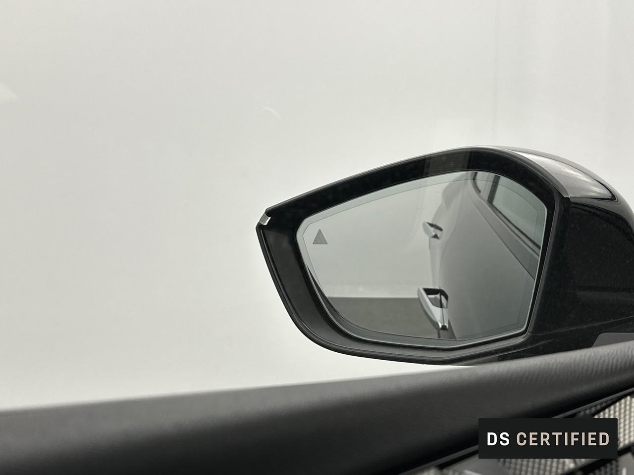 Ds Ds 4 hybride e-tense 225 eat8 cross rivoli — photo 17