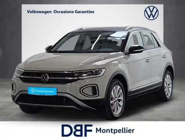 Volkswagen T-Roc 1.5 tsi evo 150 start/stop dsg7 style