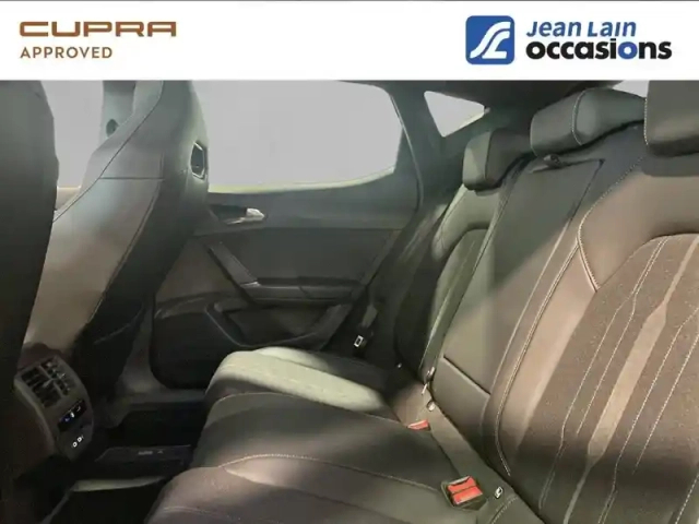 Cupra Leon 1.5 etsi 150 ch dsg7 — photo 6