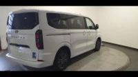 Ford Tourneo Custom 320 L1H1 2.0 EcoBlue 170ch Titanium BVA8 — photo 5