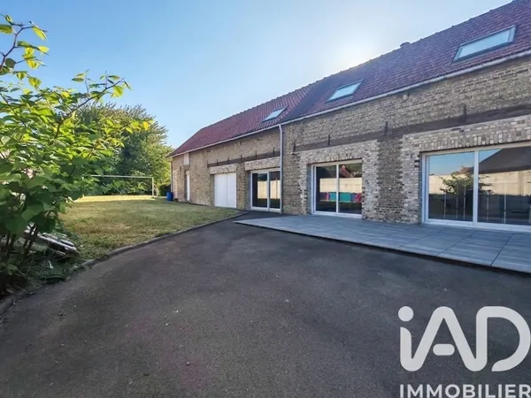 Vente Maison/villa 12 pièces