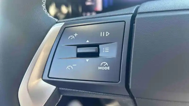 Opel Frontera electric 113 ch batterie 44 kwh — photo 19