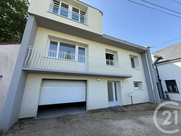 Maison 4 pièces 111 m²