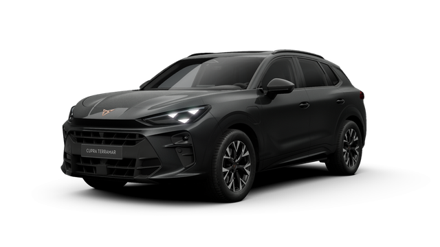 Cupra Terramar 1.5 eHybrid 204 ch DSG6