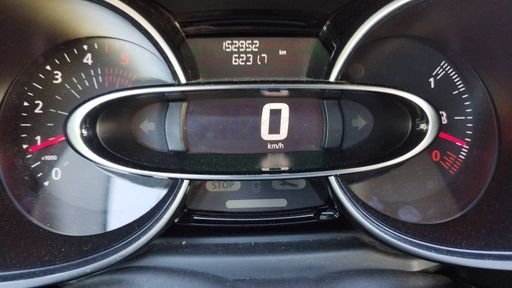 Renault Clio 1.5 dCi 90 - Business – 2019 – 152952 km – Diesel – Boîte Manuelle — photo 14