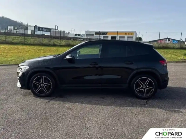Mercedes Gla 200 d 8g-dct — photo 66