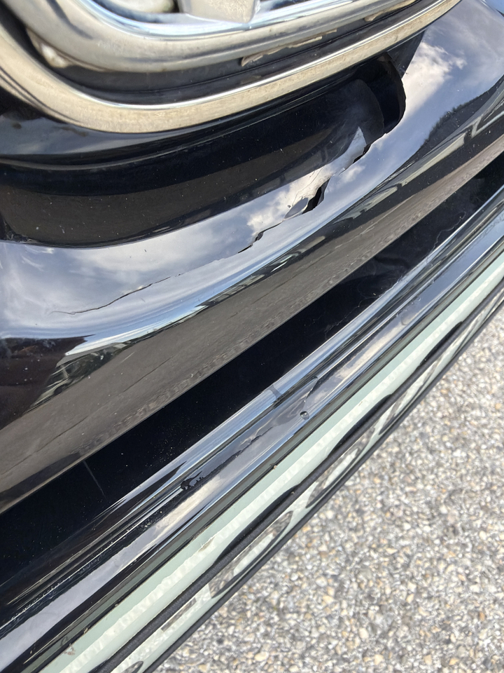 Honda HR-V 1.5 i-VTEC CVT — photo 31