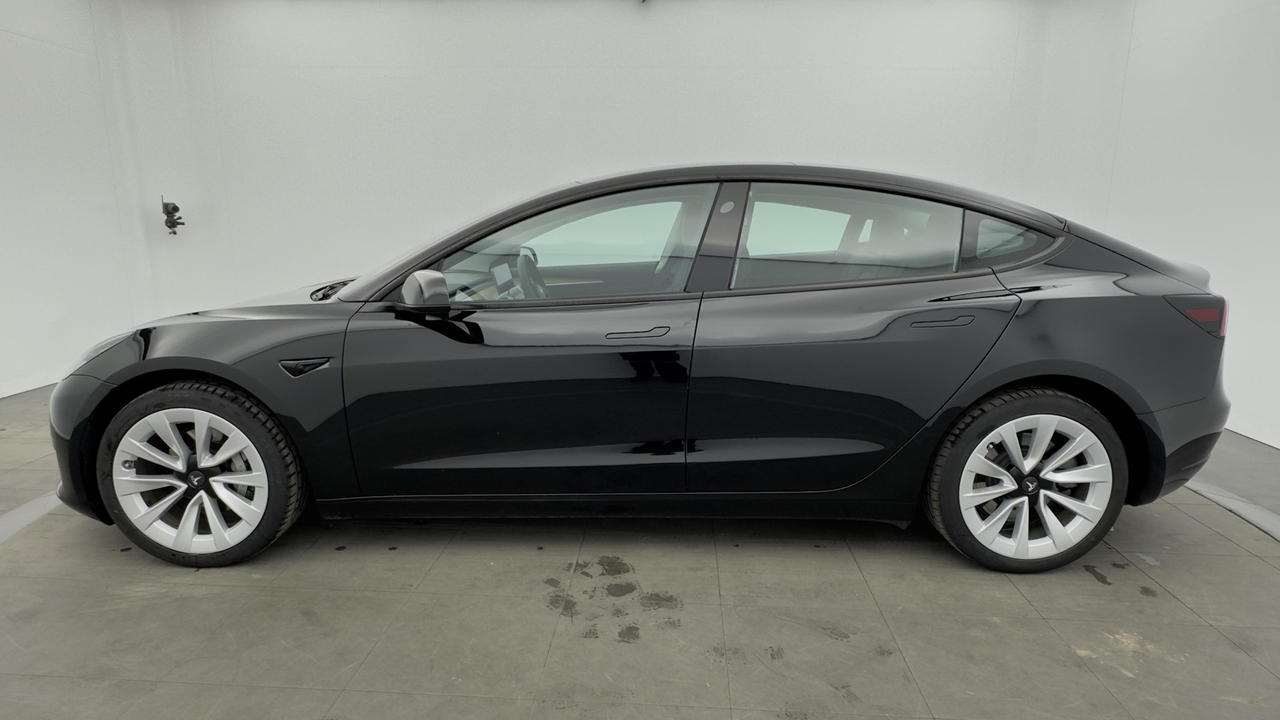 Tesla MODEL 3 Autonomie Standard Plus RWD — photo 2