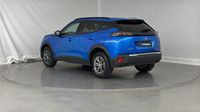 Peugeot 2008 1.2 PureTech 100ch S&S Style — photo 8