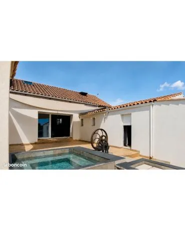 Maison t4 à vendre
