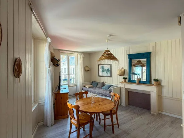 Appartement 2 pièces 55 m²