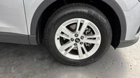 Audi Q3 35 TFSI 150ch Mild Hybrid Design S tronic 7 — photo 20