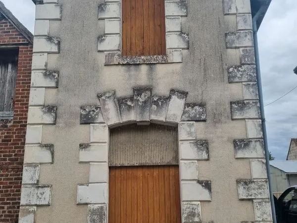 Maison Authon