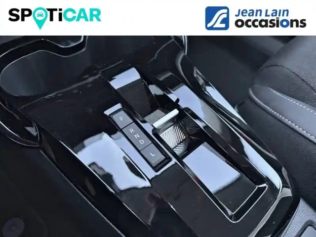 Citroën C3 Aircross hybride 145 ch aut — photo 56