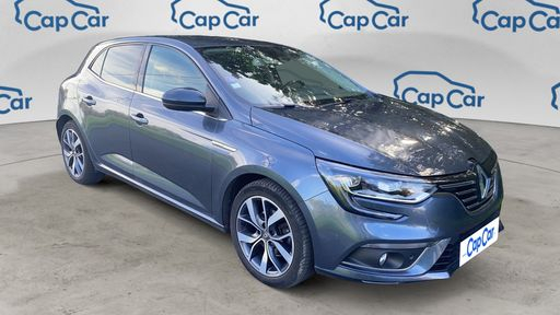 Renault Megane 1.2 TCe 130 - Bose Edition – 2017 – 102678 km – Essence – Boîte Manuelle — photo 12