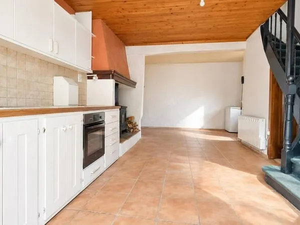 Maison 3 pièces 74 m²