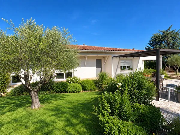 Maison 5 pièces 160 m²