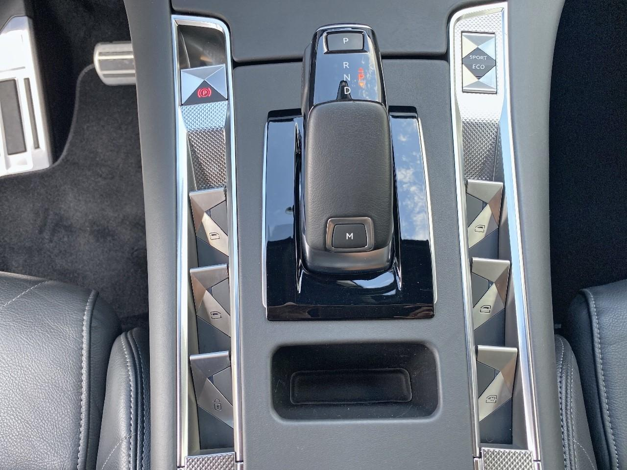 Ds Ds 7 crossback bluehdi 130ch rivoli automatique — photo 14