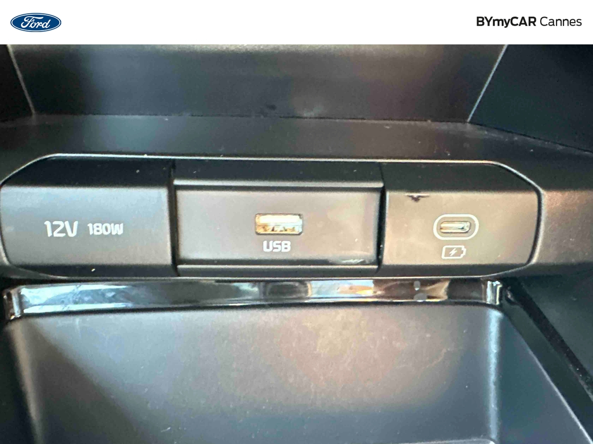 KIA CEED 1.0 T-GDi 100 ch BVM6 — photo 18