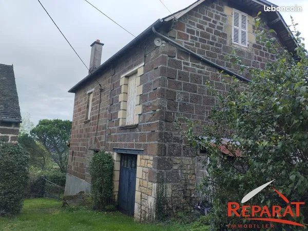 Propriété 5 pièces 95 m²