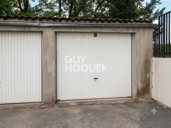 Garage à vendre - Francheville CHATER