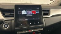 Renault Captur 1.6 E-Tech hybride 145ch Techno — photo 19