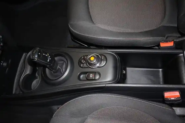 Mini Mini countryman 116 ch bva7 — photo 59