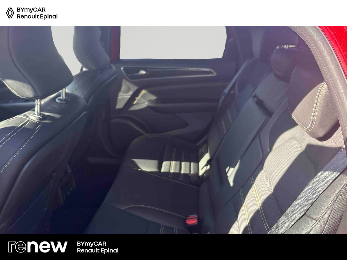 Renault Arkana E-Tech hybride 145 - 22 — photo 12