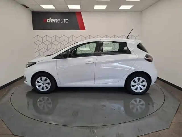 Renault Zoé zoe r110 achat intégral - 22 — photo 5