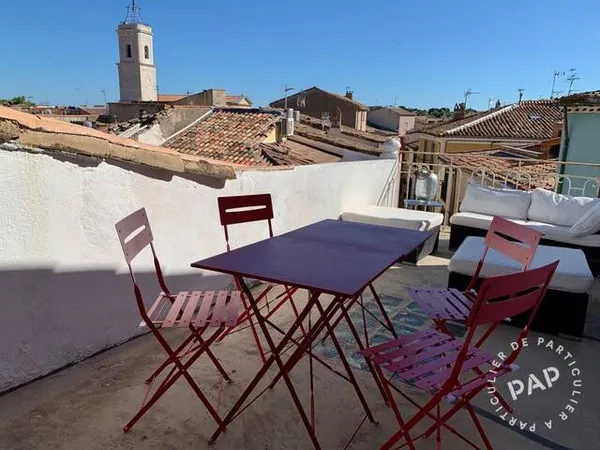 Appartement 3 pièces 56 m²