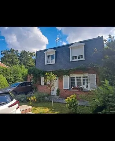 Maison individuelle à vendre
