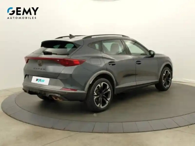 Cupra Formentor 1.4 e-hybrid 204 ch dsg6 — photo 18