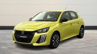 Peugeot 208 1.2 Hybrid 100ch Active e-DCS6