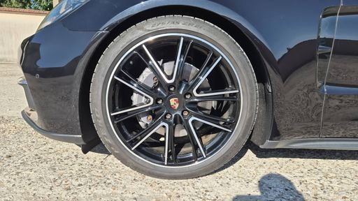 Porsche Panamera 3.0 330  AWD PDK8 - Executive – 2017 – 101950 km – Essence – Boîte Automatique — photo 54