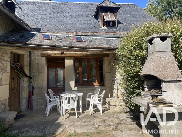 Maison 5 pièces 142 m²
