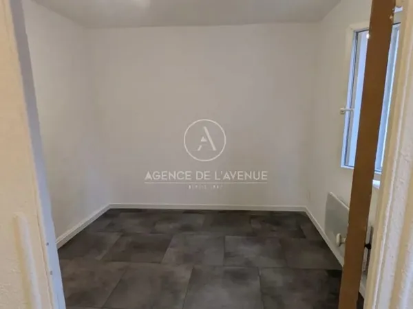 T1 CENTRE VILLE 83500 LA SEYNE SUR MER